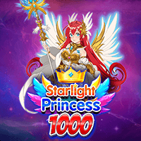 free spin STARLIGHT 1000